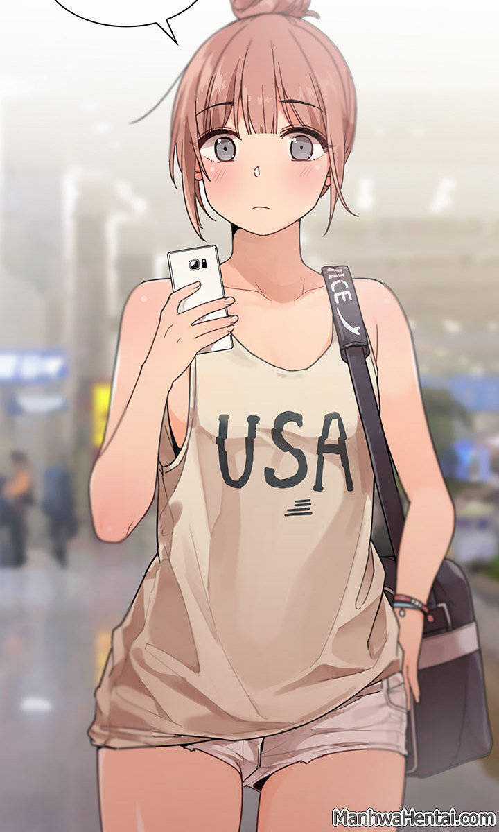 Close As Neighbors - Chapter 10 - Trang 7