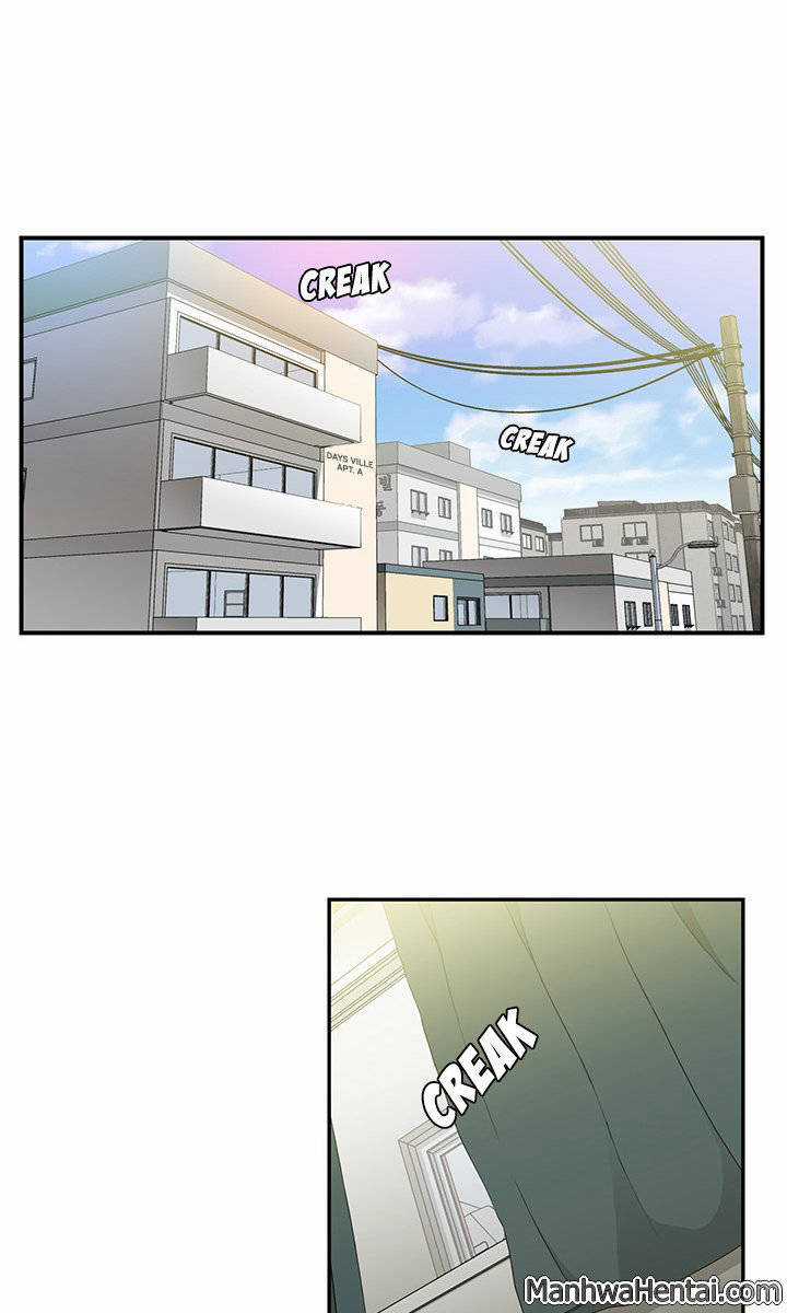 Close As Neighbors - Chapter 10 - Trang 9