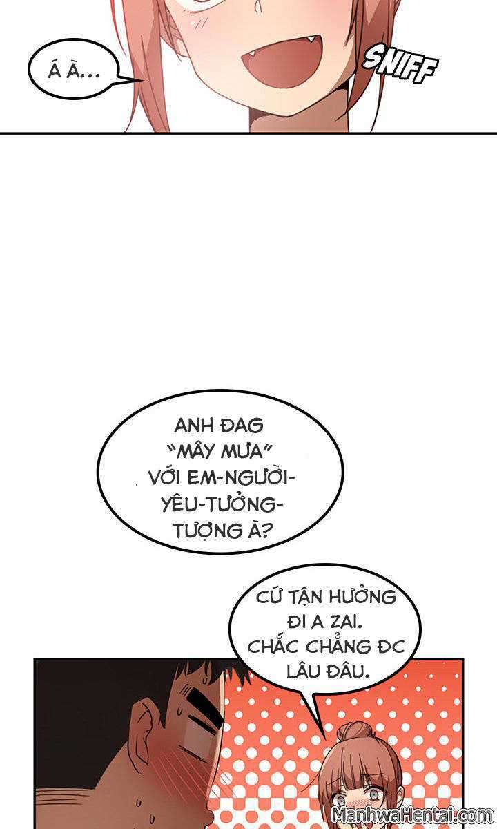 Close As Neighbors - Chapter 11 - Trang 11