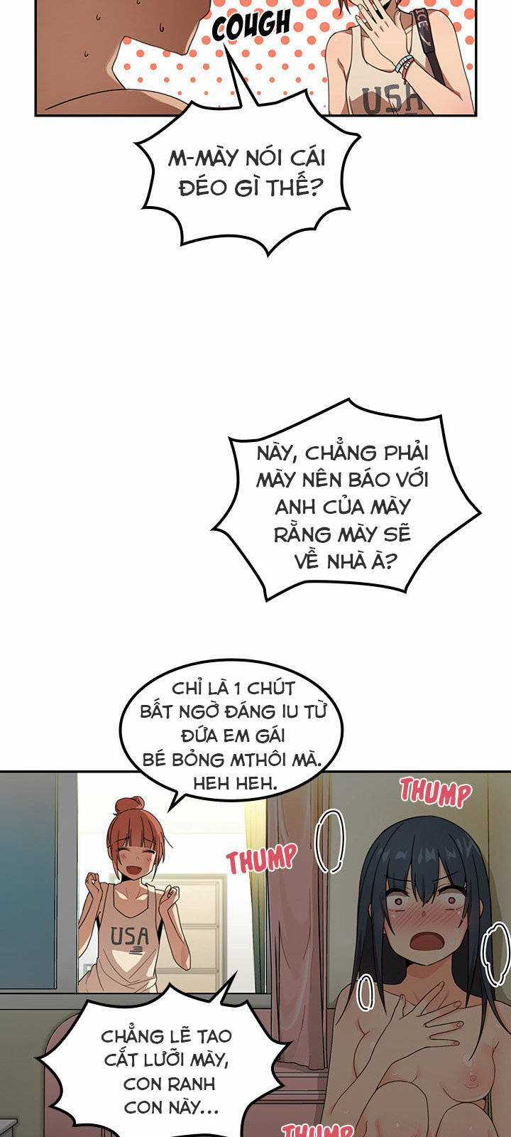 Close As Neighbors - Chapter 11 - Trang 12