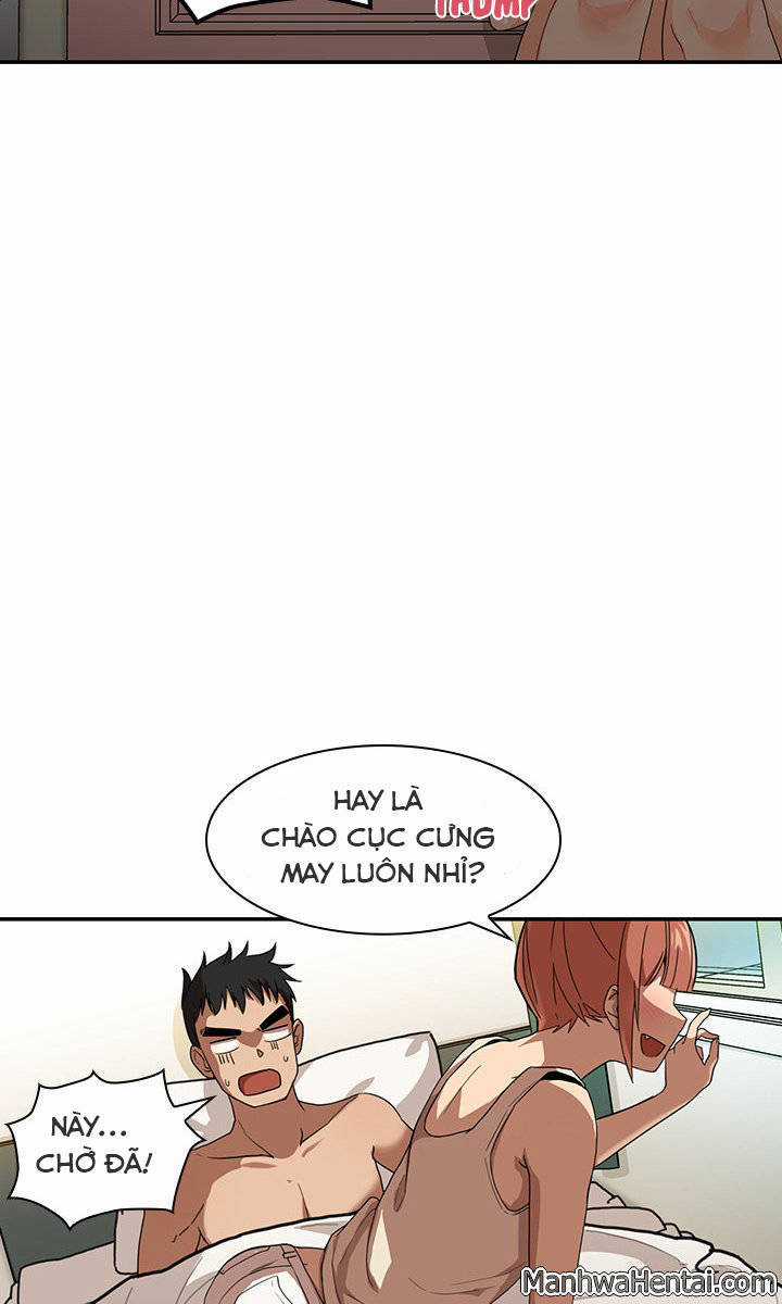 Close As Neighbors - Chapter 11 - Trang 13