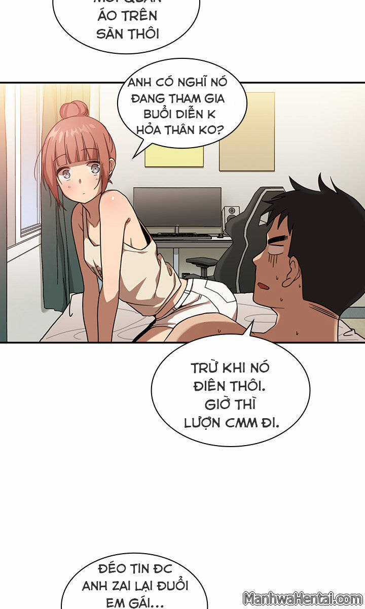 Close As Neighbors - Chapter 11 - Trang 15