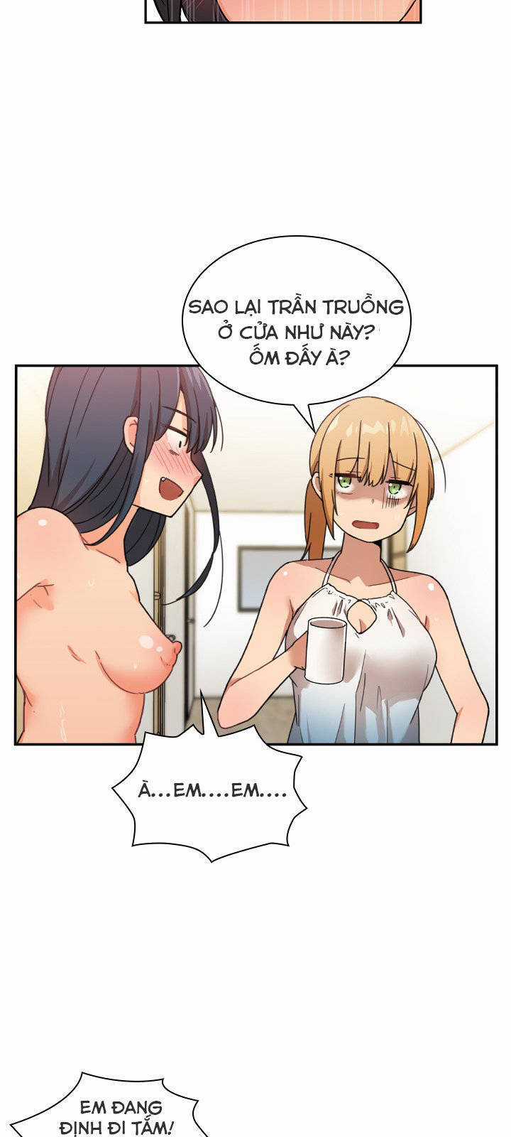 Close As Neighbors - Chapter 11 - Trang 18