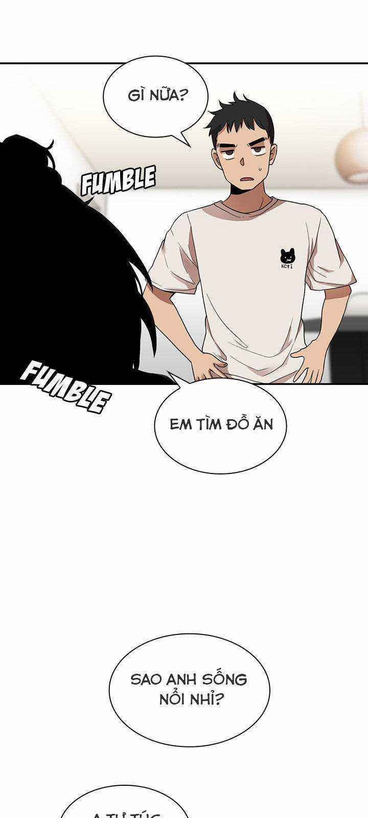 Close As Neighbors - Chapter 11 - Trang 22