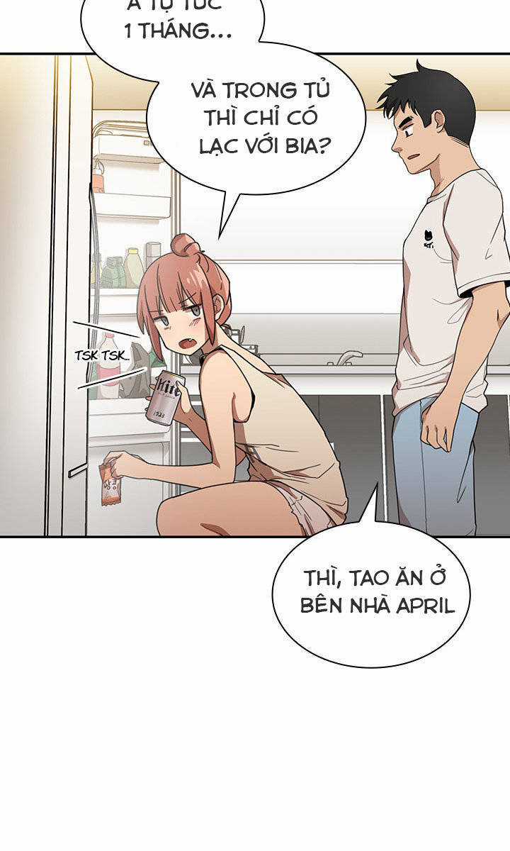 Close As Neighbors - Chapter 11 - Trang 23