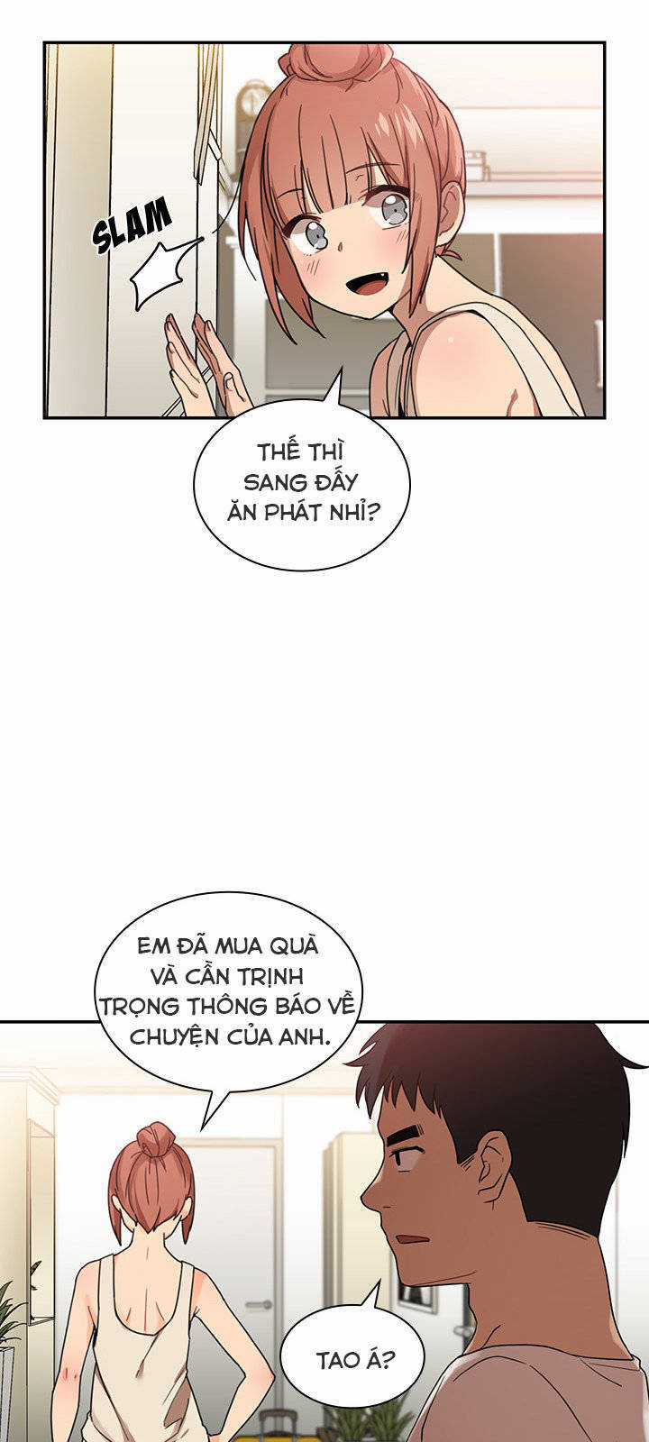 Close As Neighbors - Chapter 11 - Trang 24