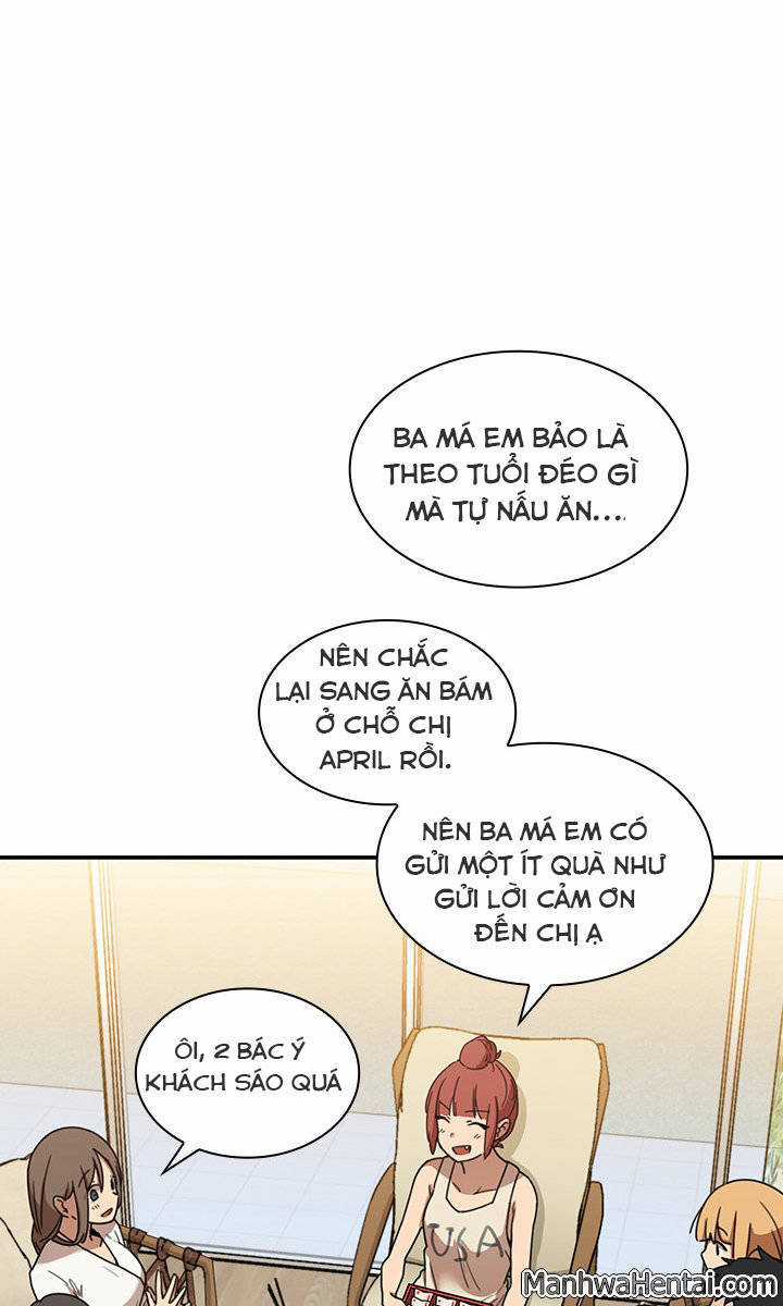 Close As Neighbors - Chapter 11 - Trang 27