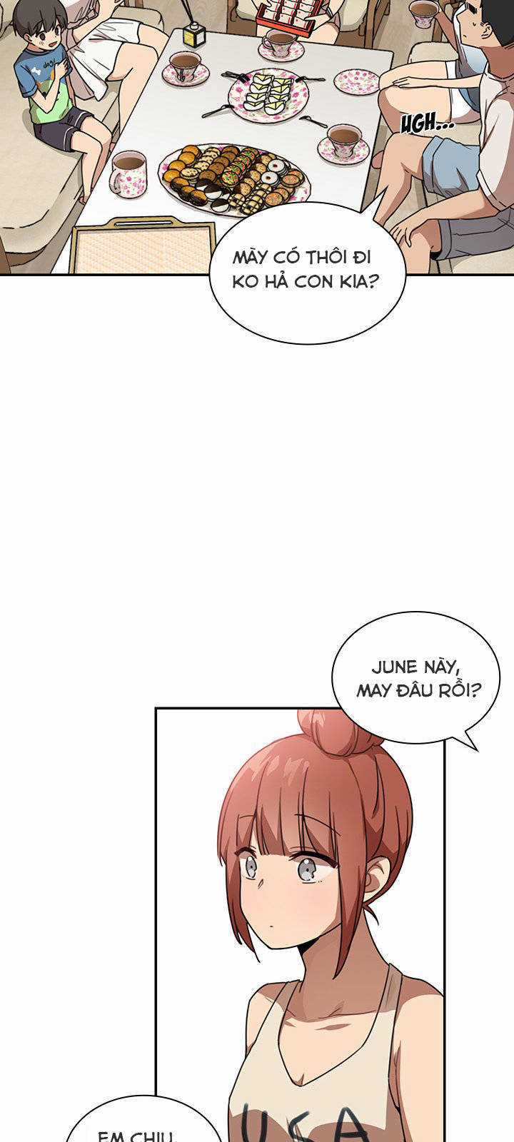 Close As Neighbors - Chapter 11 - Trang 28