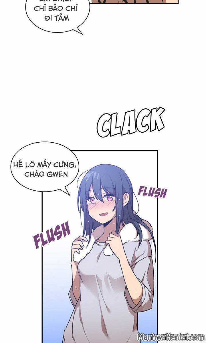 Close As Neighbors - Chapter 11 - Trang 29