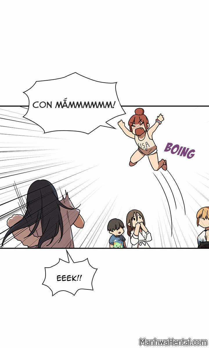 Close As Neighbors - Chapter 11 - Trang 31