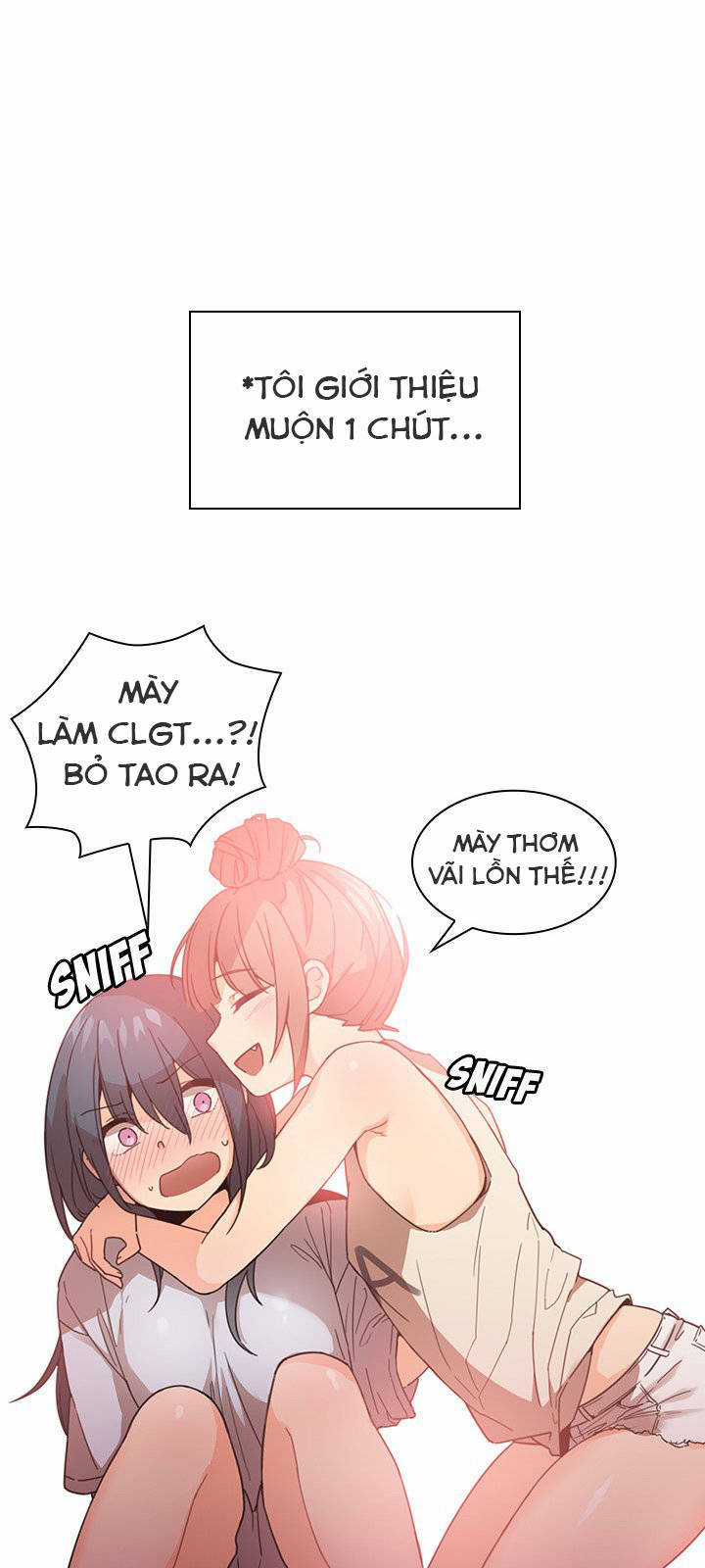 Close As Neighbors - Chapter 11 - Trang 32