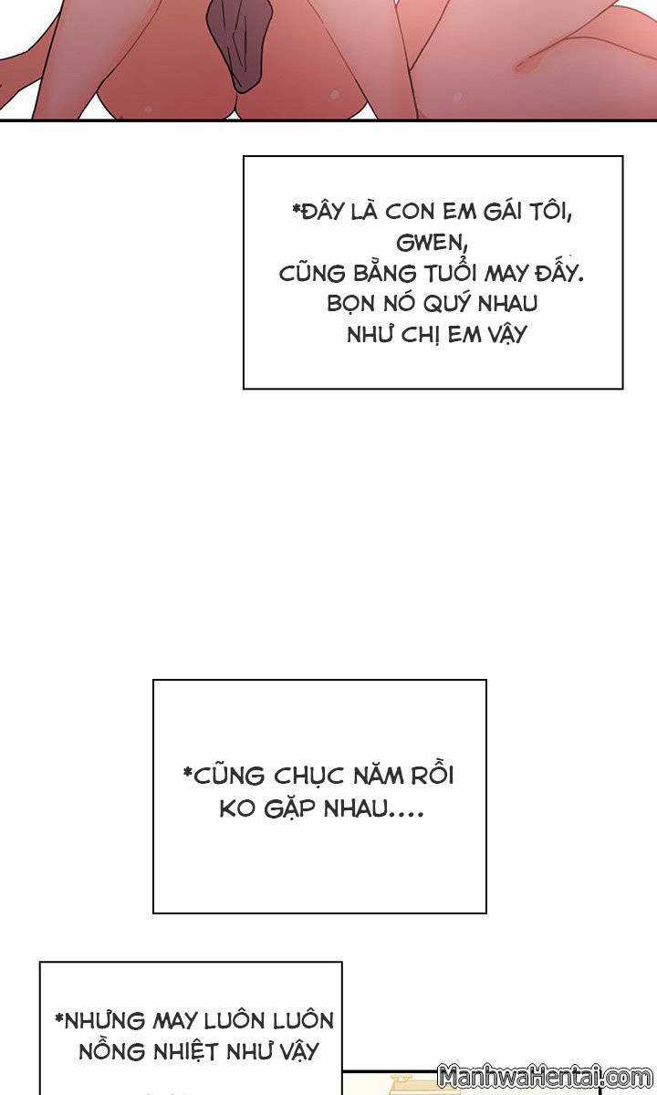 Close As Neighbors - Chapter 11 - Trang 33