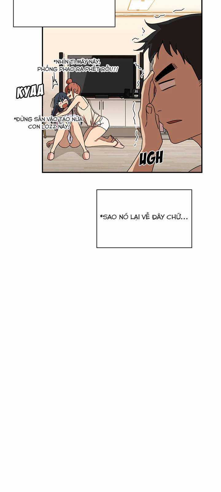 Close As Neighbors - Chapter 11 - Trang 34