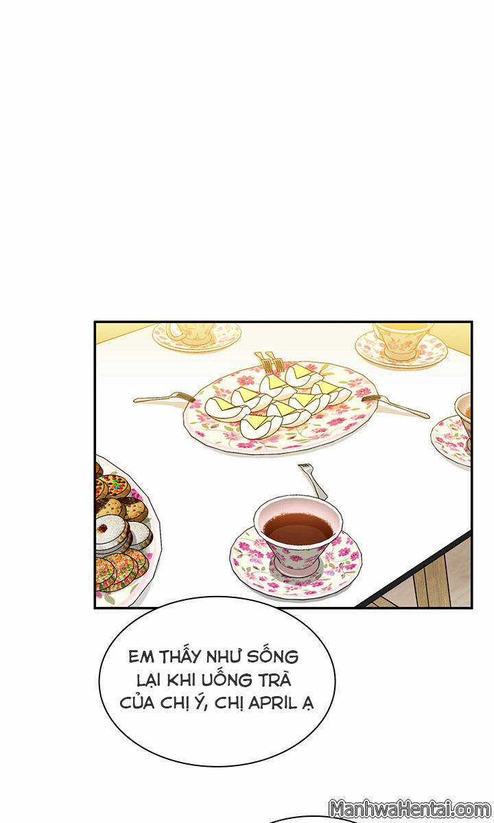 Close As Neighbors - Chapter 11 - Trang 35