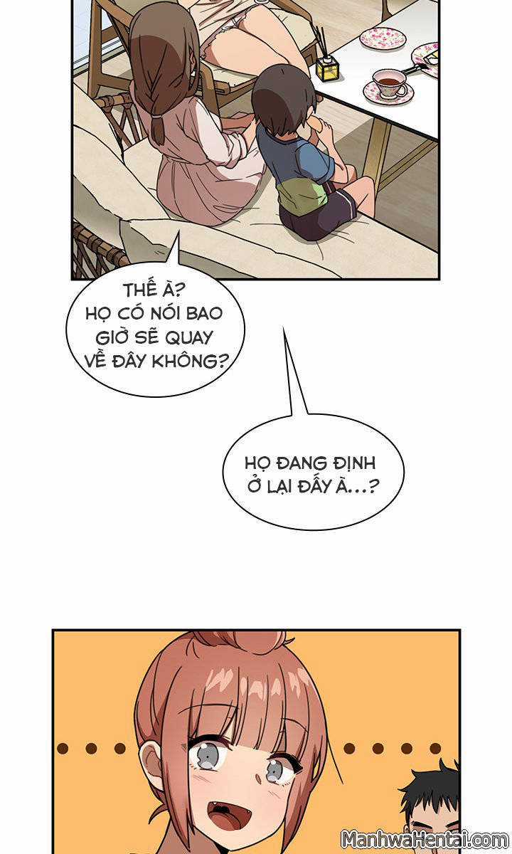 Close As Neighbors - Chapter 11 - Trang 37