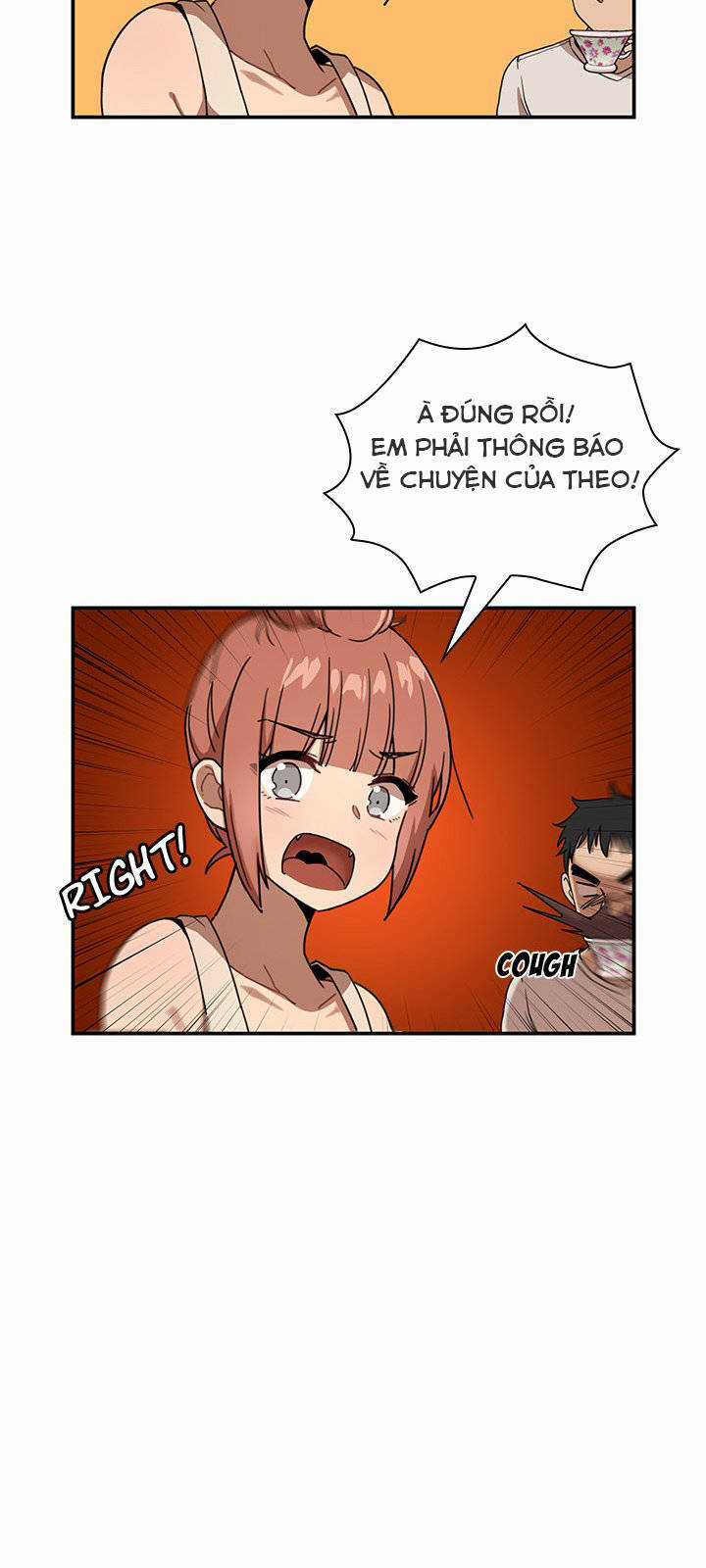 Close As Neighbors - Chapter 11 - Trang 38