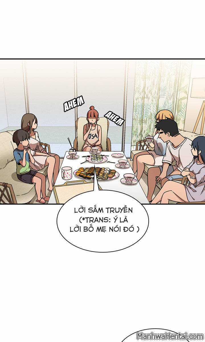 Close As Neighbors - Chapter 11 - Trang 39