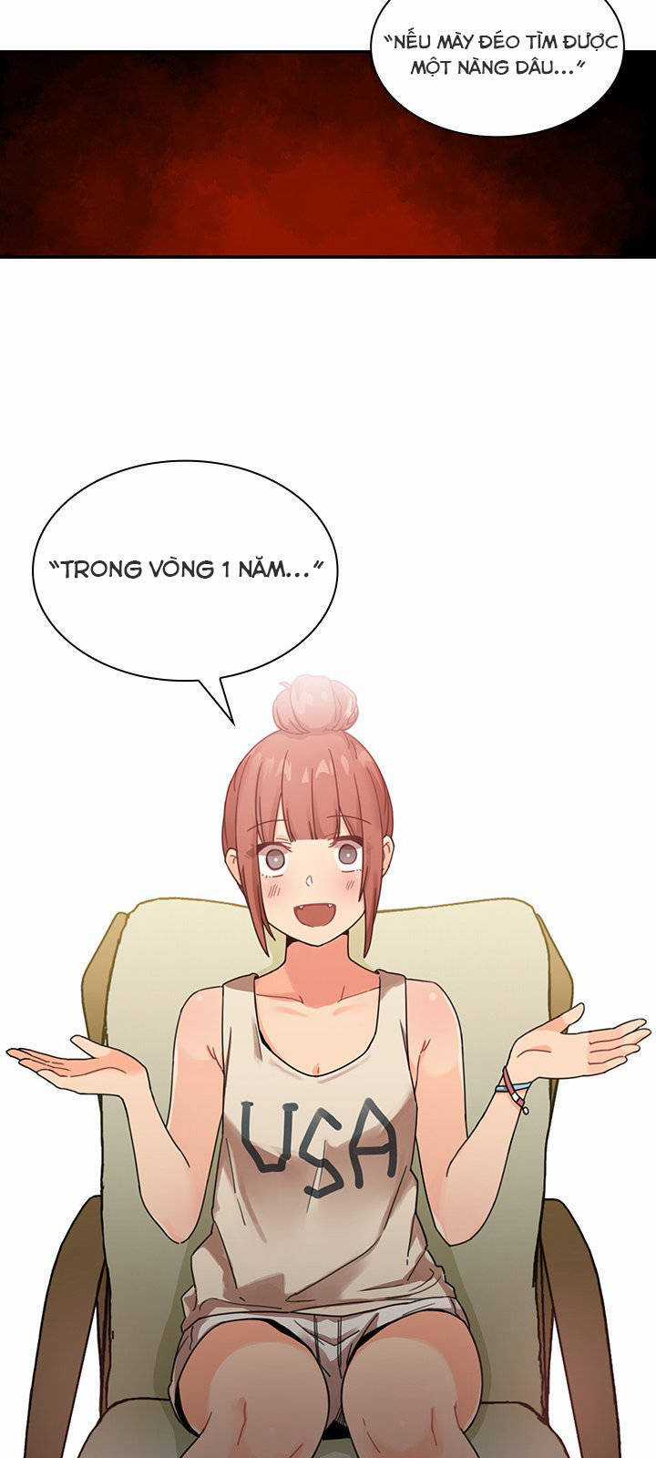 Close As Neighbors - Chapter 11 - Trang 40