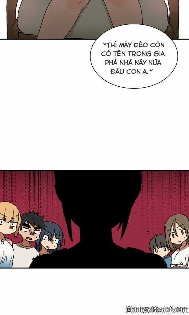 Close As Neighbors - Chapter 11 - Trang 41