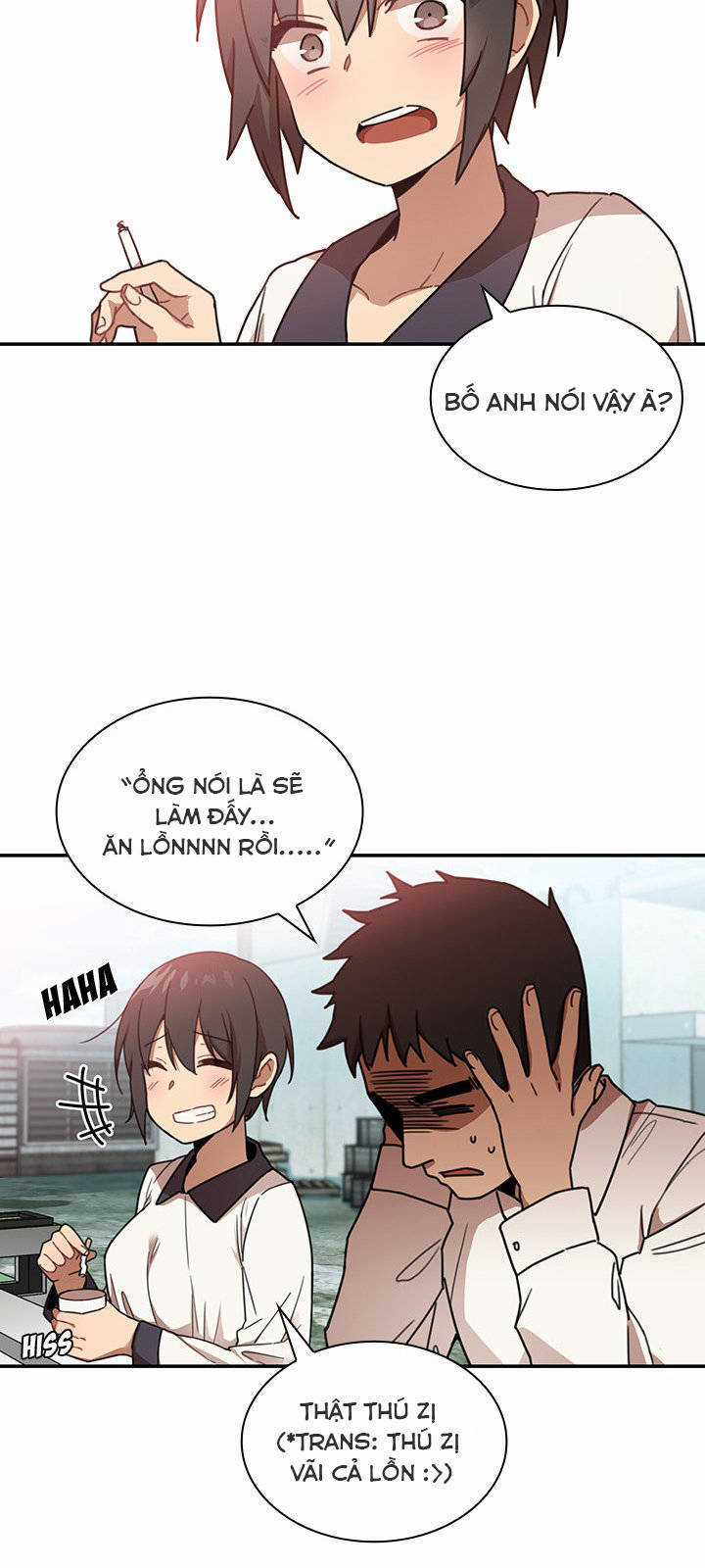 Close As Neighbors - Chapter 11 - Trang 44