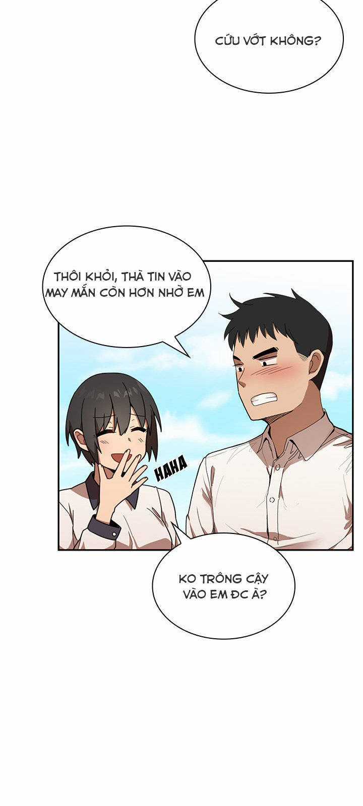 Close As Neighbors - Chapter 11 - Trang 46