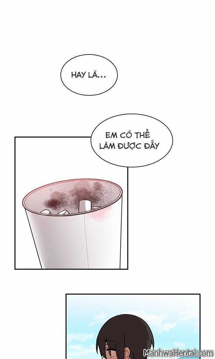 Close As Neighbors - Chapter 11 - Trang 47