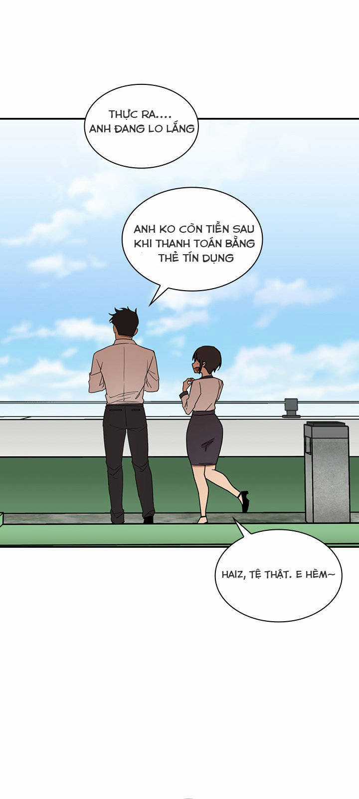 Close As Neighbors - Chapter 11 - Trang 50