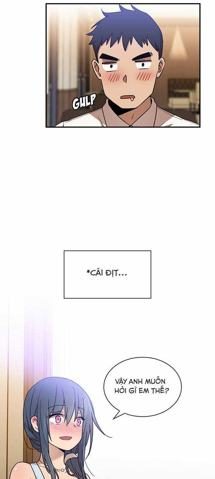 Close As Neighbors - Chapter 11 - Trang 54