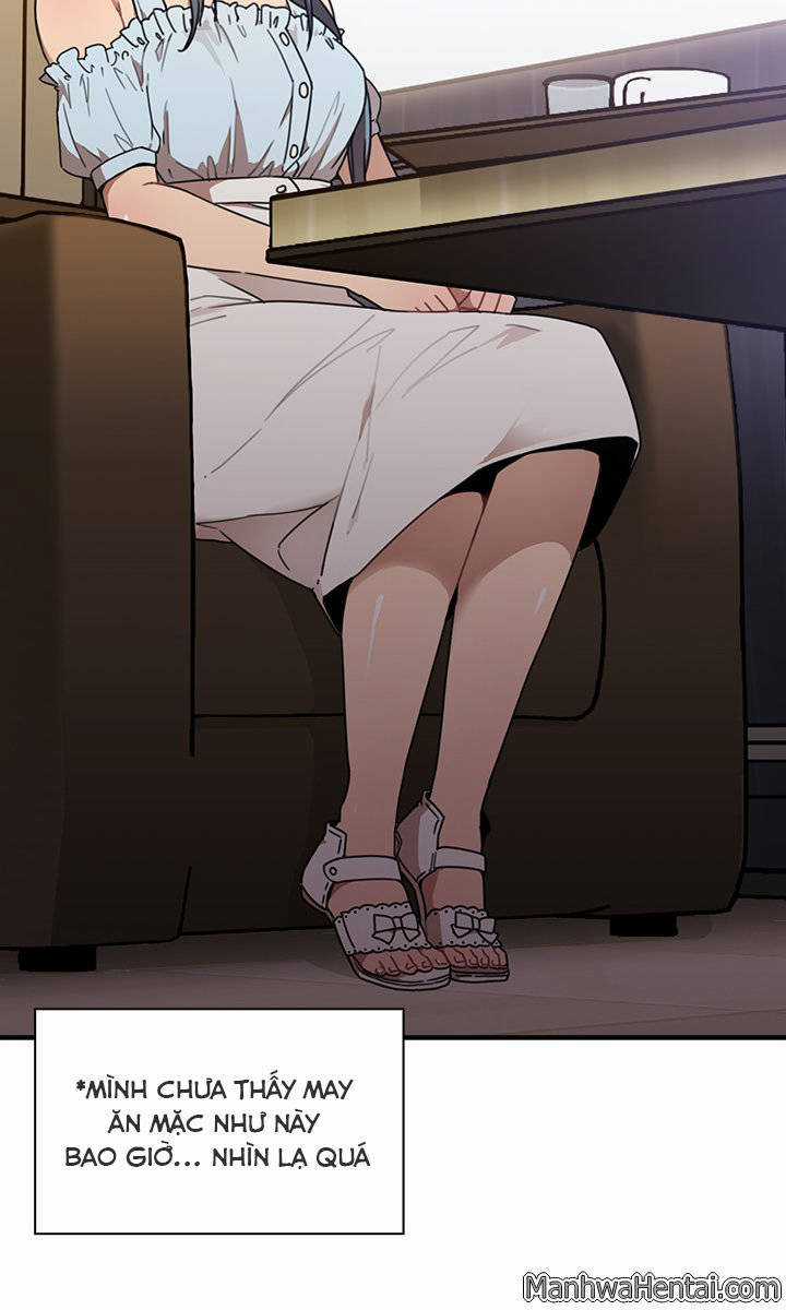 Close As Neighbors - Chapter 11 - Trang 55