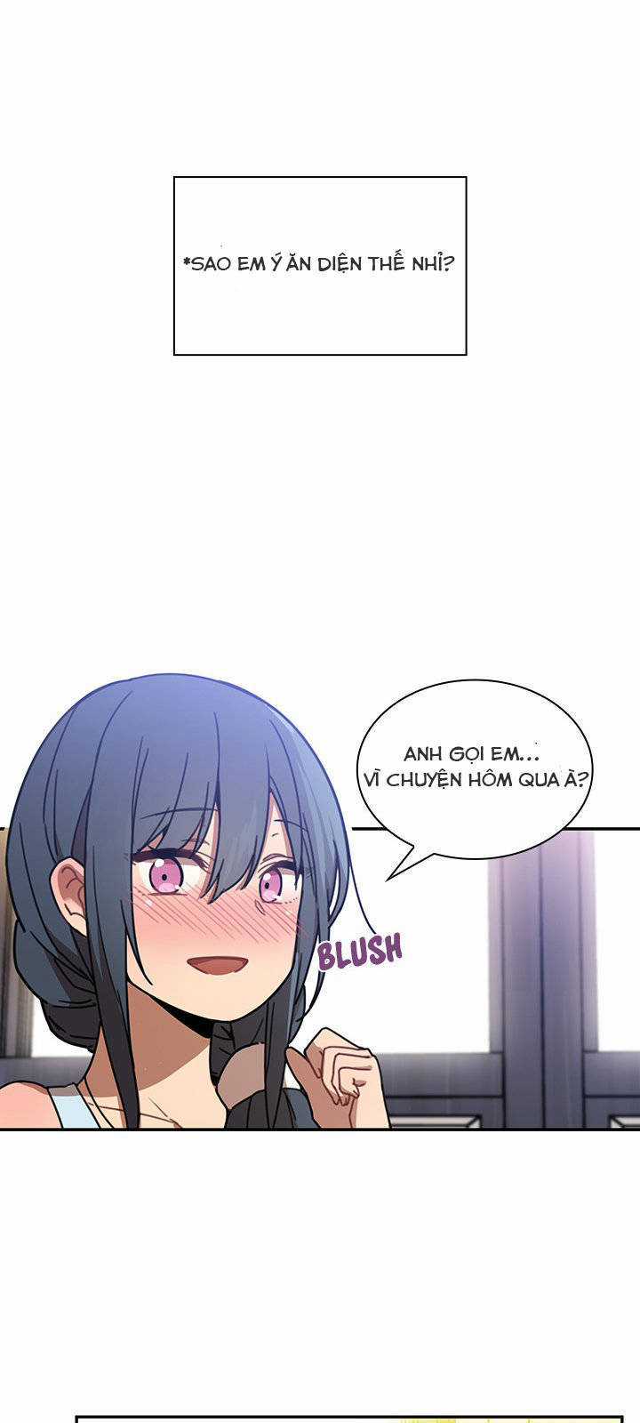 Close As Neighbors - Chapter 11 - Trang 56