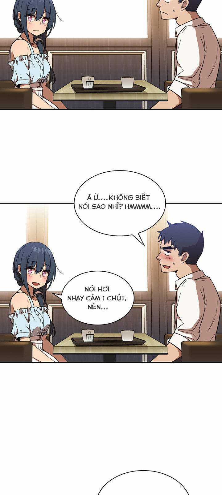 Close As Neighbors - Chapter 11 - Trang 58