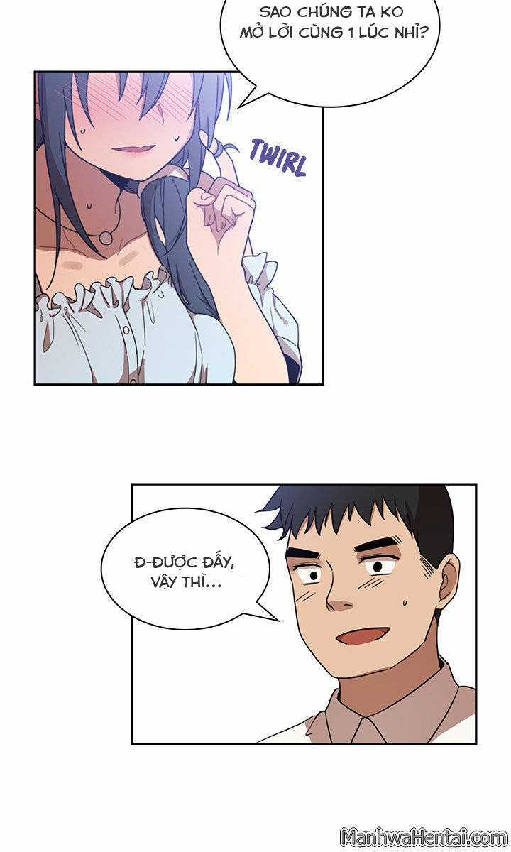 Close As Neighbors - Chapter 11 - Trang 59