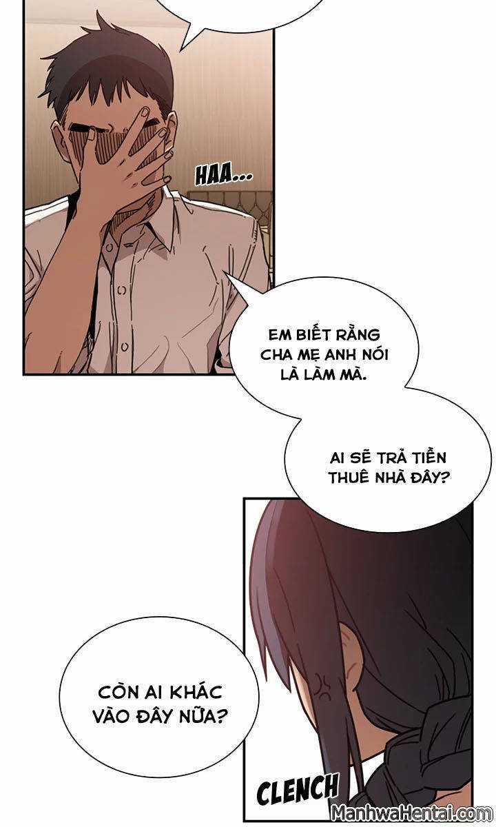 Close As Neighbors - Chapter 12 - Trang 12