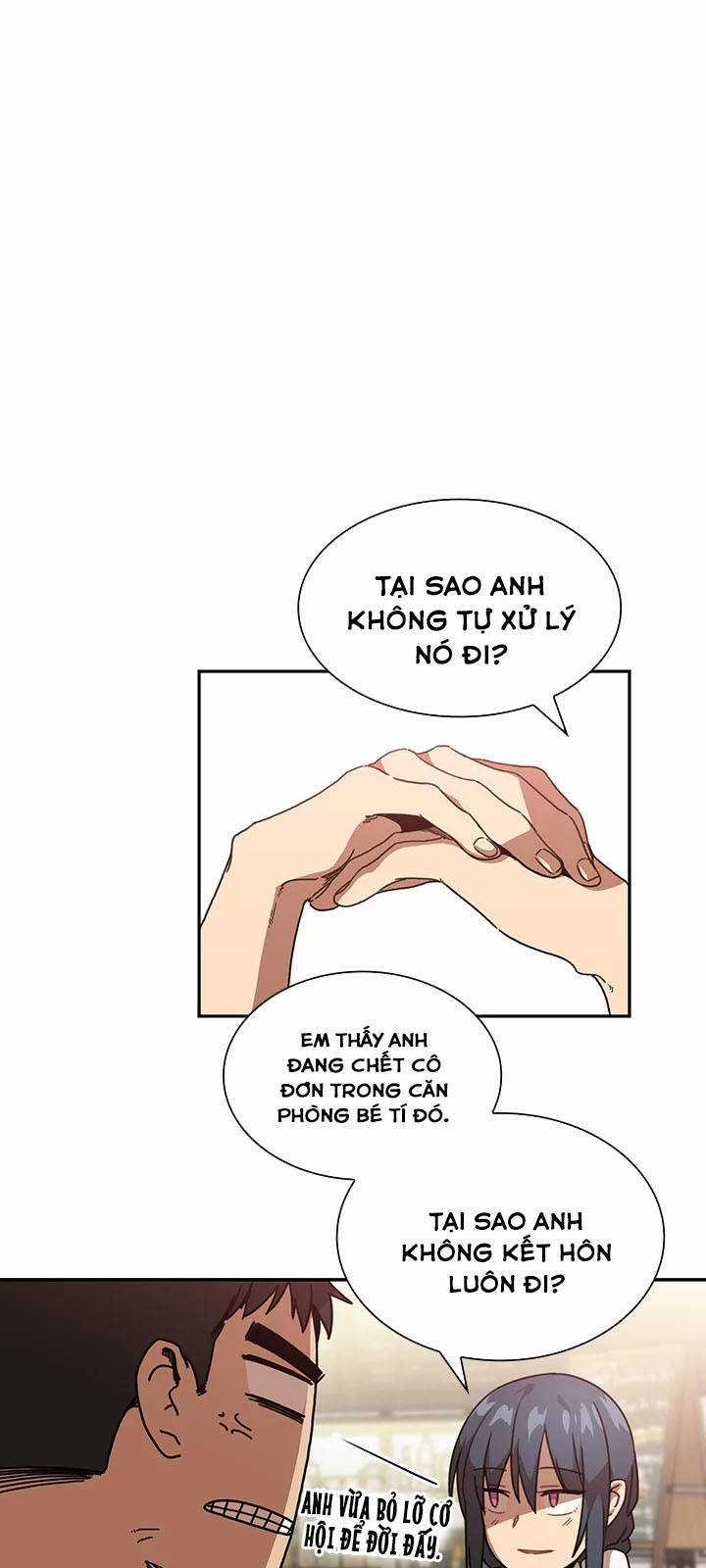 Close As Neighbors - Chapter 12 - Trang 13