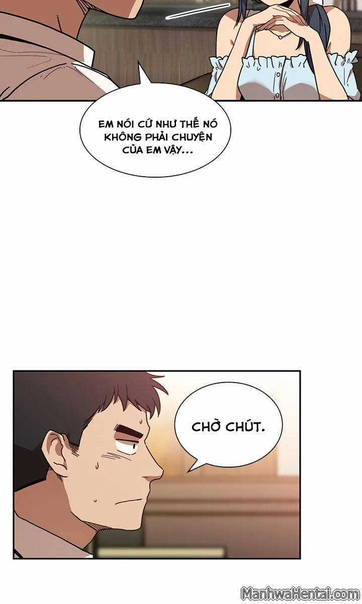 Close As Neighbors - Chapter 12 - Trang 14