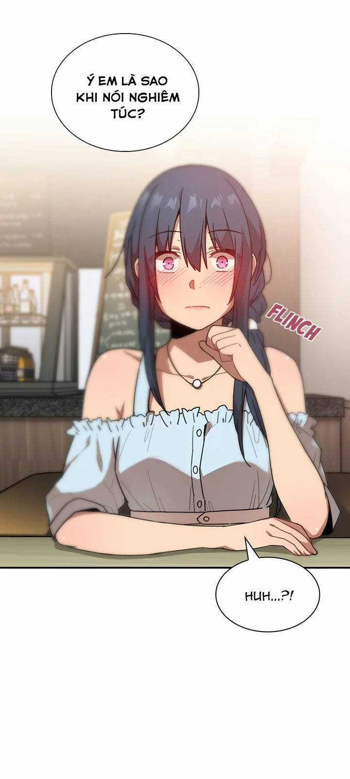 Close As Neighbors - Chapter 12 - Trang 15