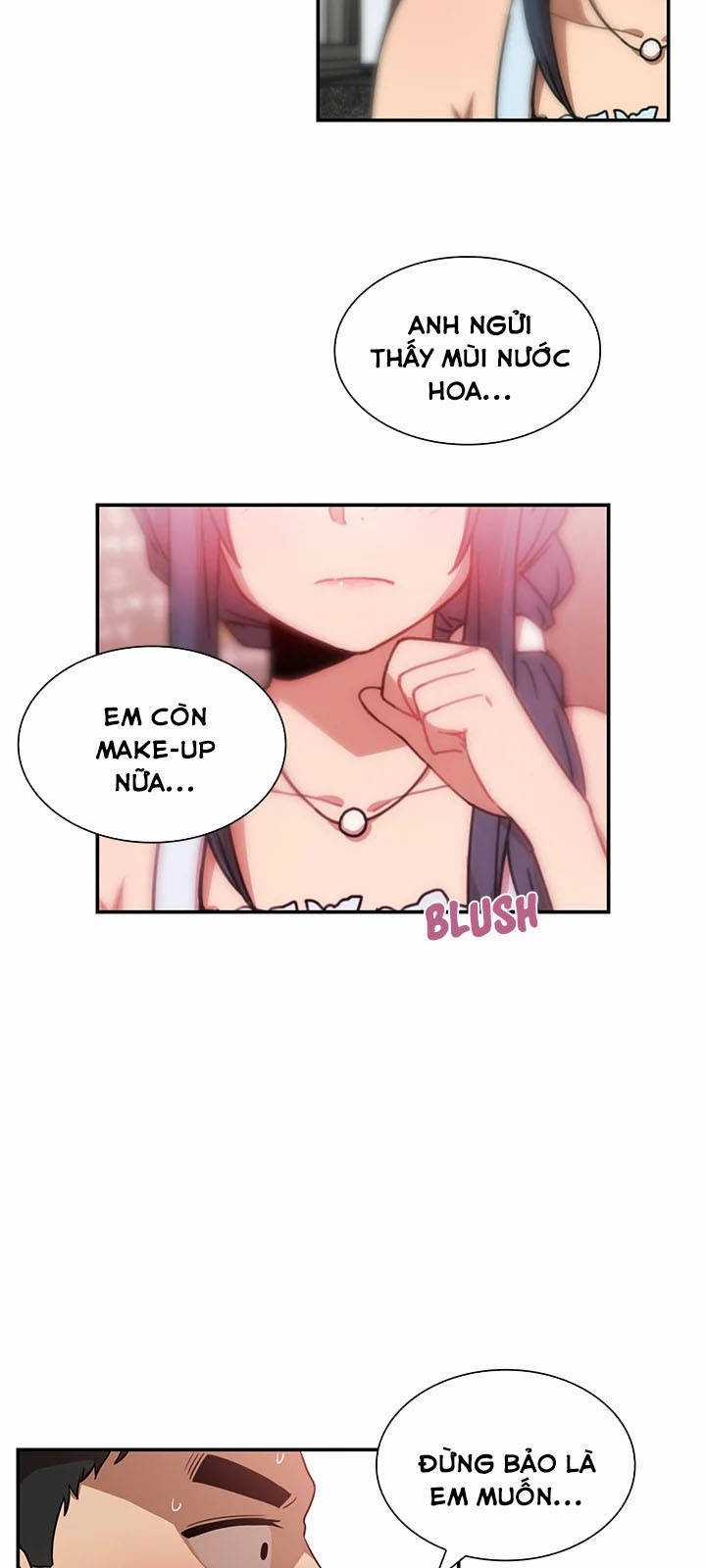 Close As Neighbors - Chapter 12 - Trang 17