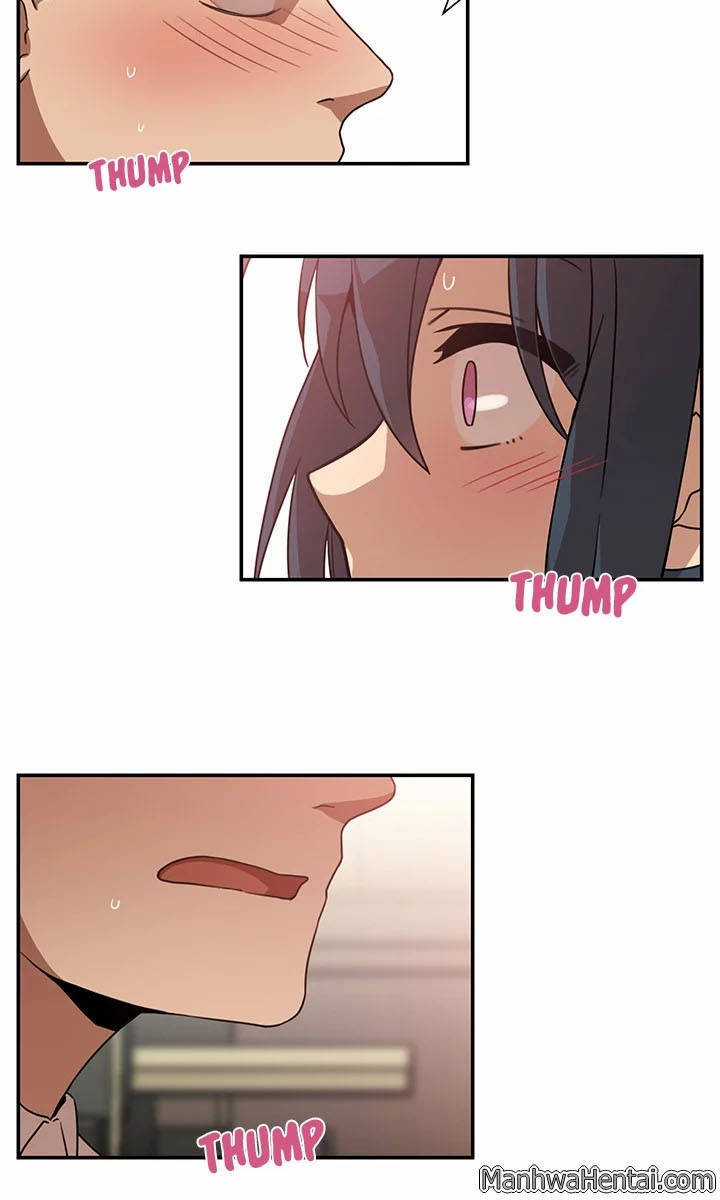 Close As Neighbors - Chapter 12 - Trang 18