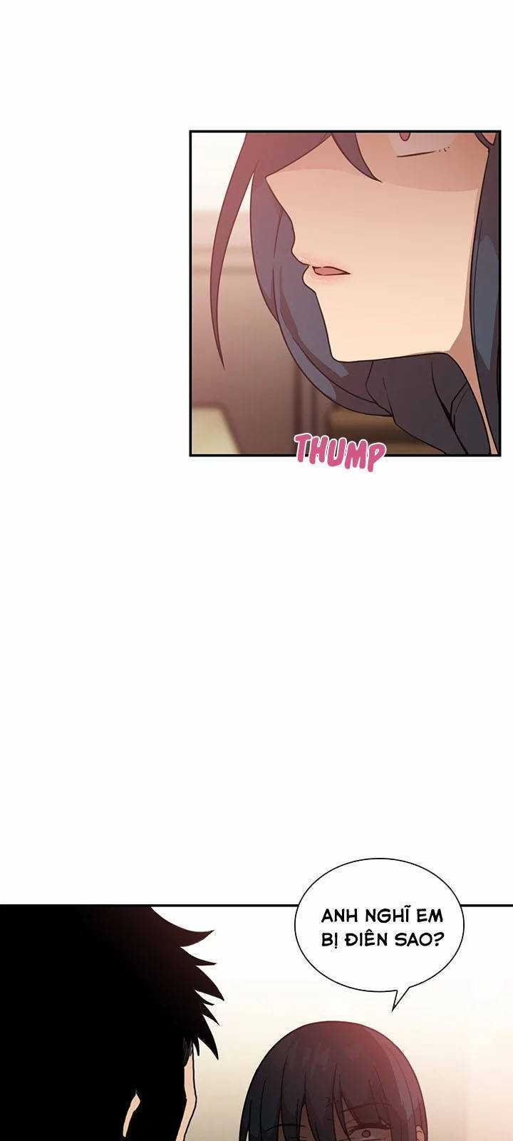 Close As Neighbors - Chapter 12 - Trang 19