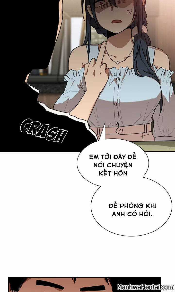 Close As Neighbors - Chapter 12 - Trang 20