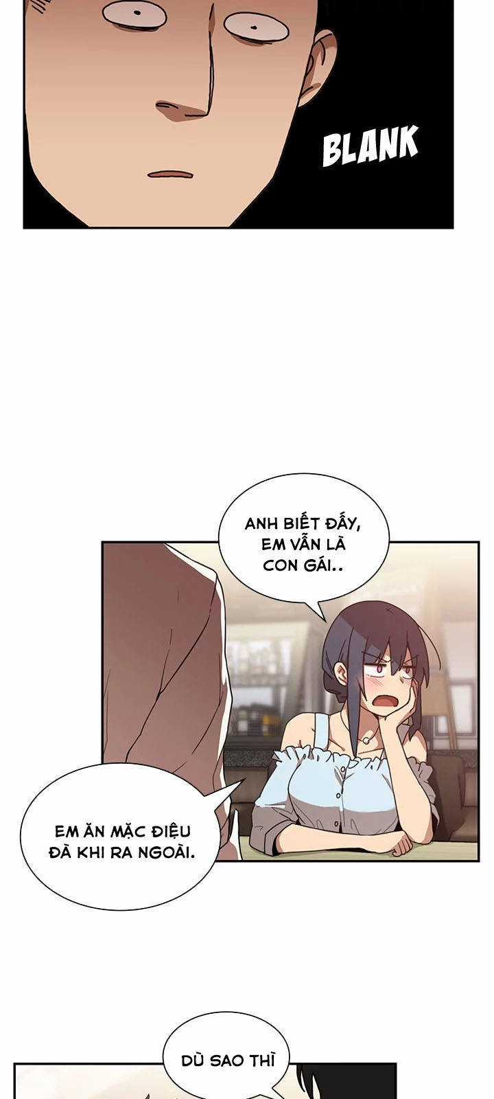 Close As Neighbors - Chapter 12 - Trang 21