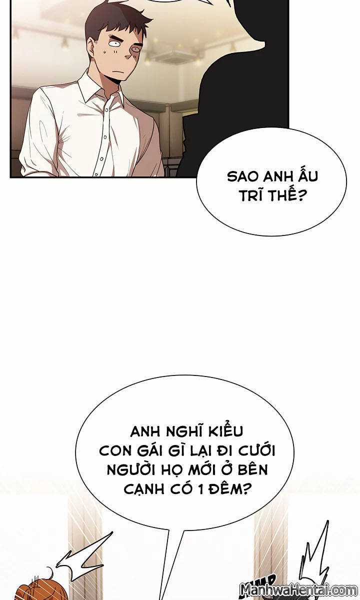 Close As Neighbors - Chapter 12 - Trang 22