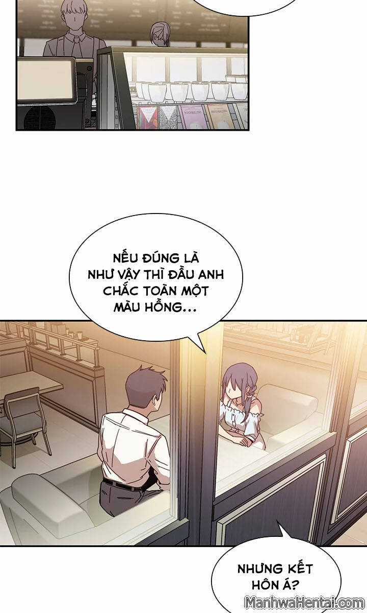 Close As Neighbors - Chapter 12 - Trang 24