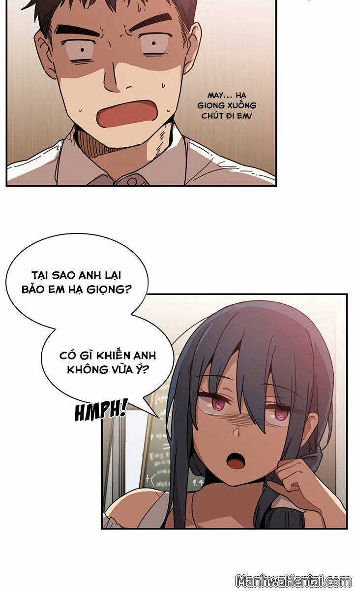 Close As Neighbors - Chapter 12 - Trang 26