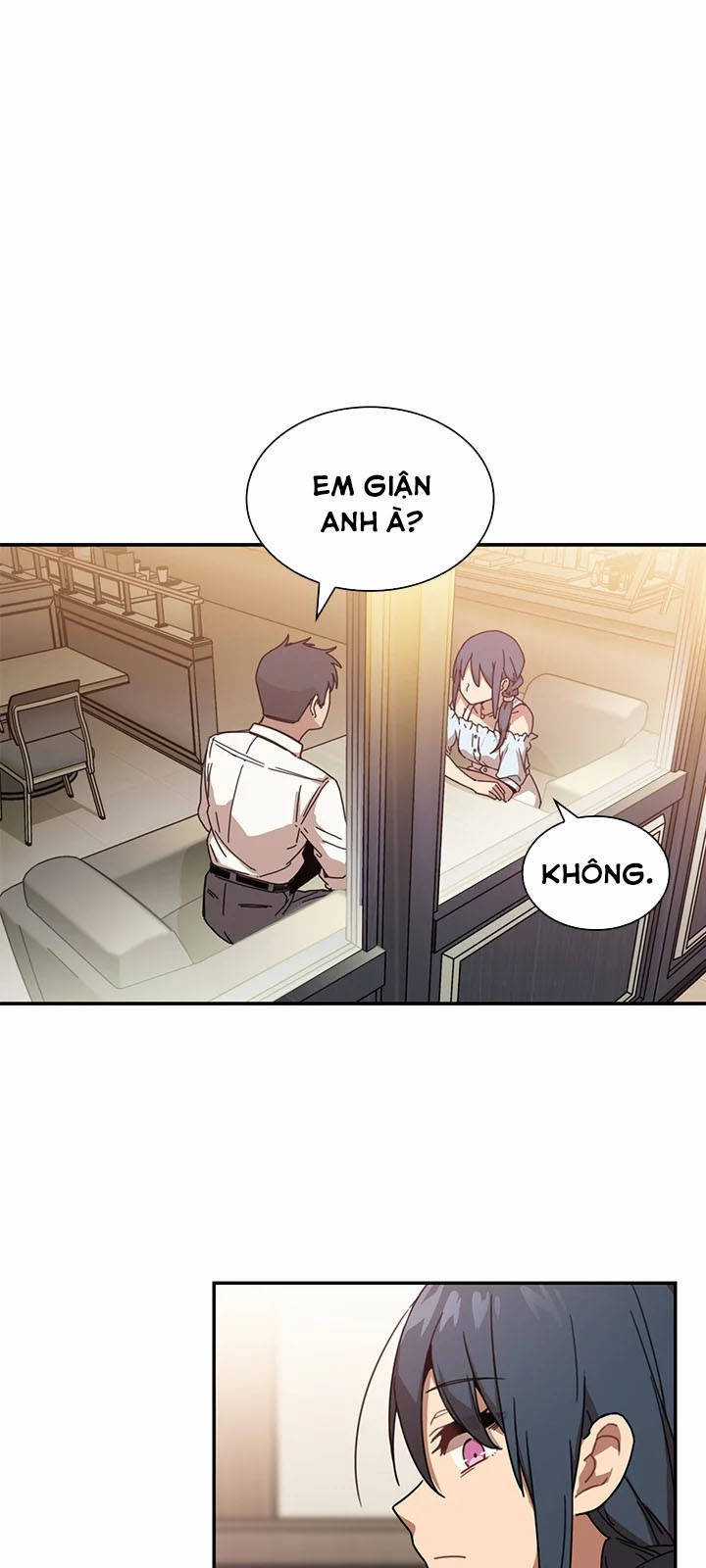 Close As Neighbors - Chapter 12 - Trang 27