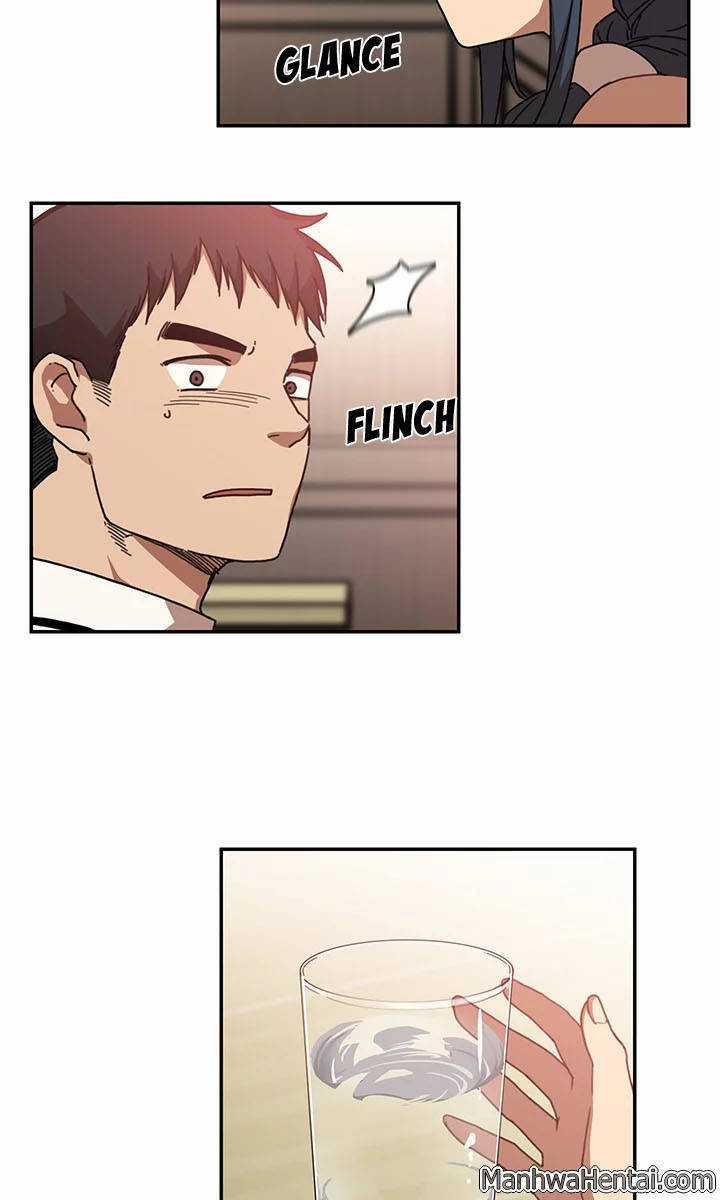 Close As Neighbors - Chapter 12 - Trang 28