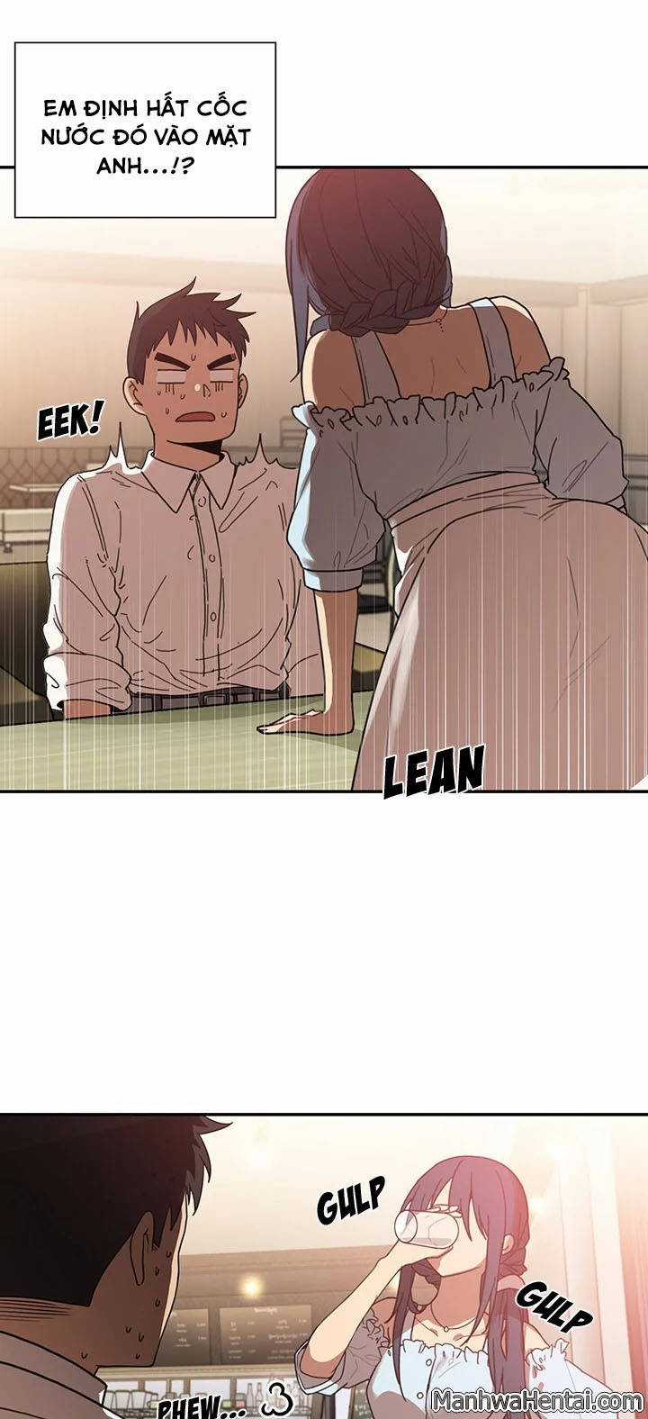 Close As Neighbors - Chapter 12 - Trang 30