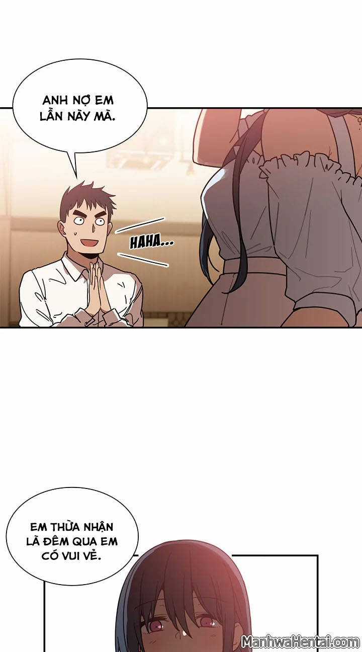 Close As Neighbors - Chapter 12 - Trang 32