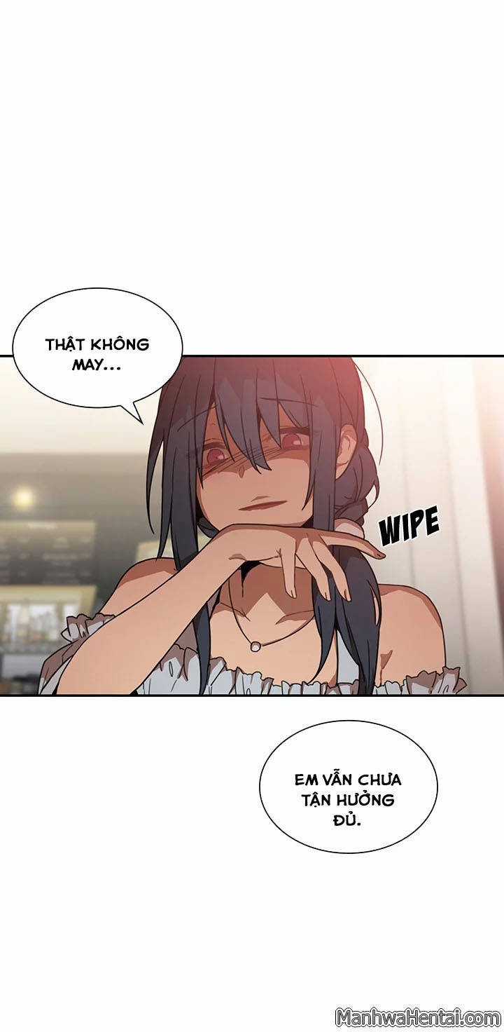 Close As Neighbors - Chapter 12 - Trang 36