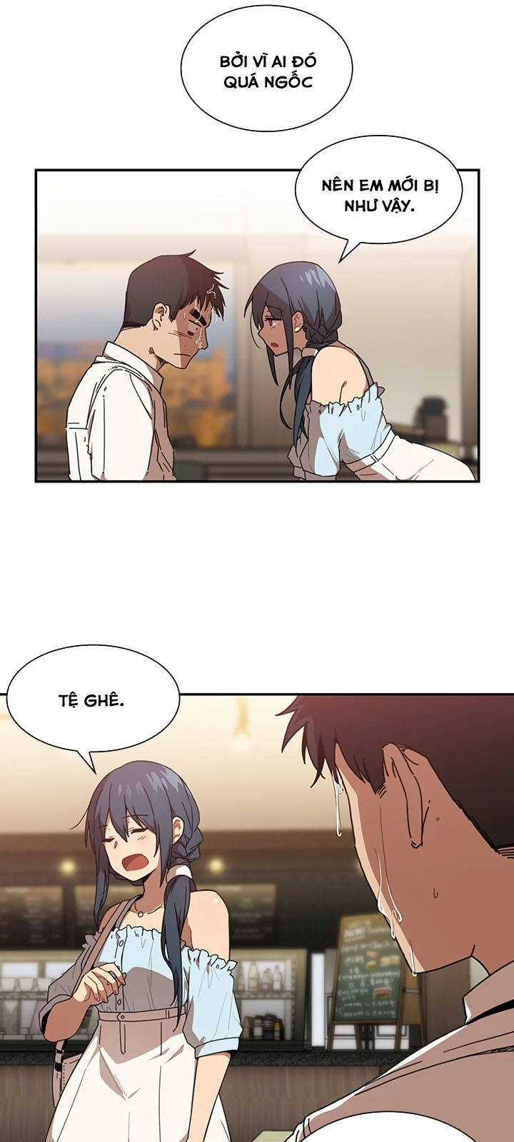 Close As Neighbors - Chapter 12 - Trang 37